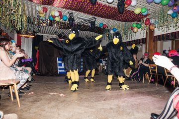 Bild 200 - Latuff Karnevalsveranstaltung Wiemersdorf